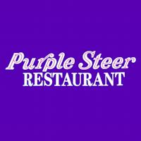 purple steer whiting indiana